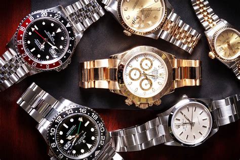 why do people like rolex|why are Rolex watches good.